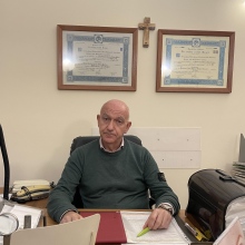 Ingrandire l'immagine: Sandro Dammino, urologo Catania