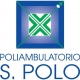 Poliambulatorio S. Polo logo