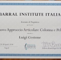 Ingrandire l'immagine: certificate 10