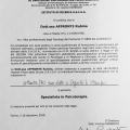 Ingrandire l'immagine: certificate 2