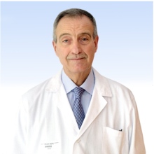 Ingrandire l'immagine: Roberto Giovanni Padovani, angiologo Arco