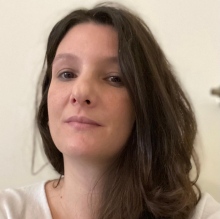 Ingrandire l'immagine: Giuliana Giordano, psicoterapeuta Torino