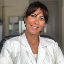 Ingrandire l'immagine: Monica Pedrini, osteopata Cesano Boscone