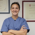 Martina Bittante, osteopata Verona