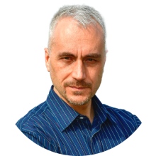 Ivan Ferrero, psicoterapeuta Magenta