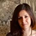 Serena Fiorini, psicoterapeuta Bologna