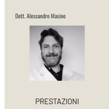 Ingrandire l'immagine: Alessandro Masino, ginecologo Novara