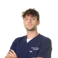 Andrea Pellegrini, osteopata Longone al Segrino