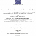Ingrandire l'immagine: certificate 2