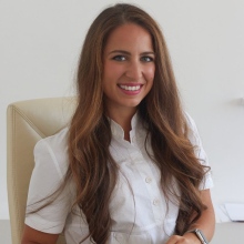 Ingrandire l'immagine: Elisabetta Zito, dentista Siracusa