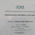 Ingrandire l'immagine: certificate 1
