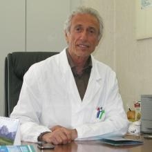 Ingrandire l'immagine: Albano Nicolai, nutrizionista Falconara Marittima