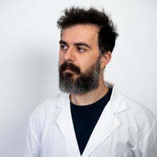 Ingrandire l'immagine: Emanuele De Giorgi, nutrizionista Roma