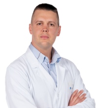 Ingrandire l'immagine: Lorenzo Ceri, ortopedico Prato