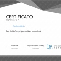 Ingrandire l'immagine: certificate 3
