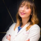 Dott.ssa Selene Moschini