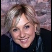 Ingrandire l'immagine: Maria Margherita Pezzetti, psicoterapeuta Bairo