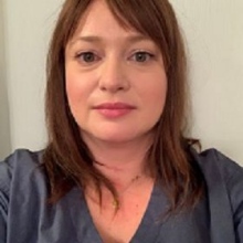 Ingrandire l'immagine: Ilaria Viscone, cardiochirurgo Cantù