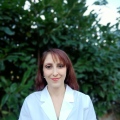 Marilena Franco, nutrizionista Gallarate