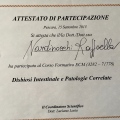Ingrandire l'immagine: certificate 10