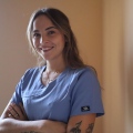 Ludovica Demartino, osteopata Torino