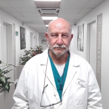 Ingrandire l'immagine: Riccardo Raiteri, Radiologo Cinisello Balsamo