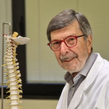 Ingrandire l'immagine: Giancarlo Corti, ortopedico Milano