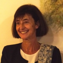 Ingrandire l'immagine: Alessandra Costa, psicologo clinico Rapallo