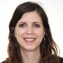 Ingrandire l'immagine: Veronica Pucci, psicologo clinico Padova