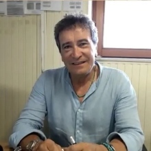 Ingrandire l'immagine: Carmelo Zambianchi, medico di medicina generale Palermo