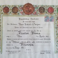 Ingrandire l'immagine: certificate 5