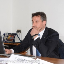 Ingrandire l'immagine: Sebastiano Vaia, psicologo Napoli