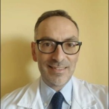 Ingrandire l'immagine: Giuseppe Sacco, ginecologo Borgoricco