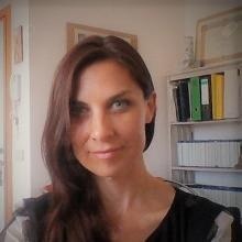Ingrandire l'immagine: Elisa Francesca Chicchi, psicoterapeuta Figline Valdarno