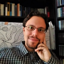 Ingrandire l'immagine: Enrico Catalano, psicologo Milano