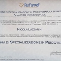 Ingrandire l'immagine: certificate 1
