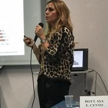 Ingrandire l'immagine: Ester Cento, ginecologo Roma