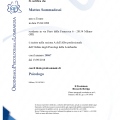Ingrandire l'immagine: certificate 1