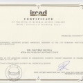 Ingrandire l'immagine: certificate 11