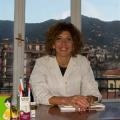 Donatella Corea, pediatra Rapallo