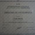 Ingrandire l'immagine: certificate 1