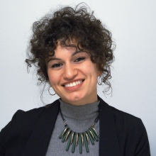 Ingrandire l'immagine: Clizia De Mitri, psicologo Rovigo