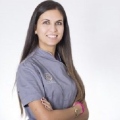 Maria Dezio, dentista Roma