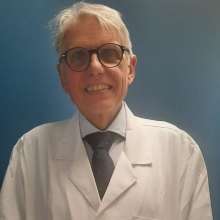 Ingrandire l'immagine: Riccardo Centurioni, ematologo Civitanova Marche