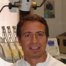 Ingrandire l'immagine: Lucio Daniele, dentista L'Aquila