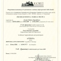 Ingrandire l'immagine: certificate 9