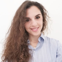 Ingrandire l'immagine: Federica Santamaria, psicoterapeuta Palermo