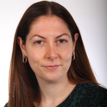 Ingrandire l'immagine: Giulia Claudia Ziletti, medico di medicina generale Manerbio