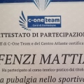 Ingrandire l'immagine: certificate 3