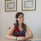 Dott.ssa Francesca Chiara Racaniello